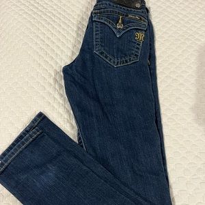 Miss Me Skinny Jeans - 26